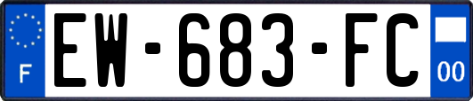 EW-683-FC