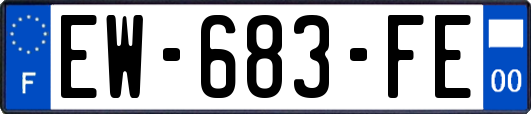 EW-683-FE