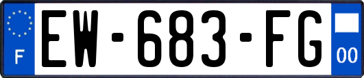 EW-683-FG