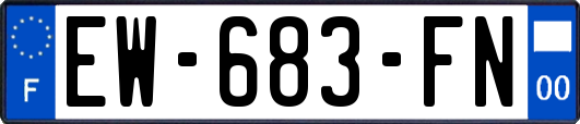 EW-683-FN