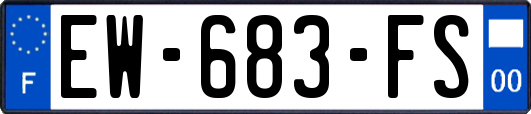 EW-683-FS