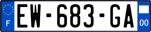 EW-683-GA