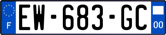 EW-683-GC
