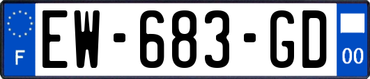 EW-683-GD