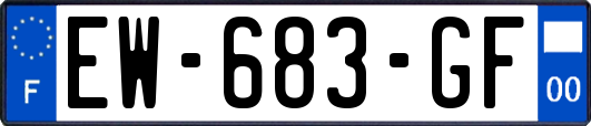 EW-683-GF