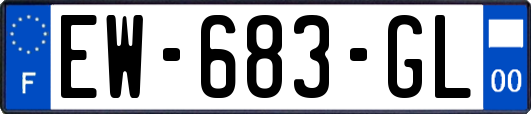 EW-683-GL