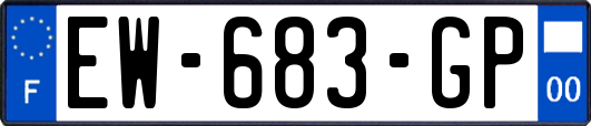 EW-683-GP