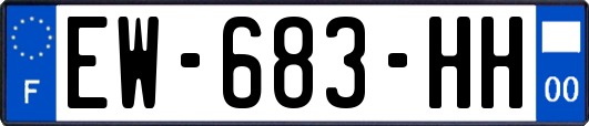 EW-683-HH