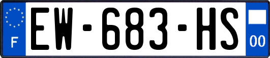 EW-683-HS