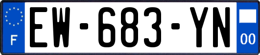 EW-683-YN