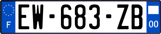 EW-683-ZB