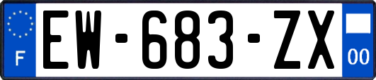 EW-683-ZX