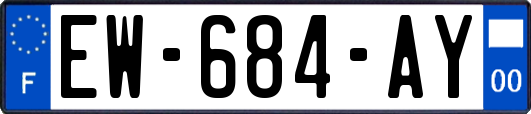 EW-684-AY