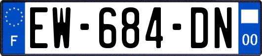 EW-684-DN