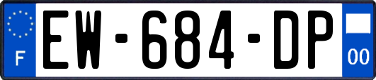 EW-684-DP