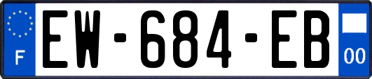 EW-684-EB