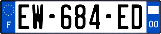 EW-684-ED