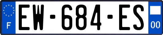EW-684-ES