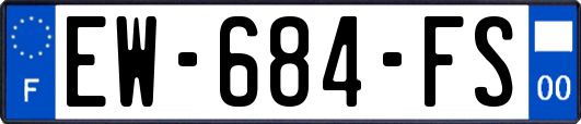 EW-684-FS