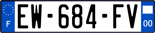 EW-684-FV