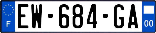 EW-684-GA
