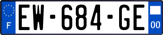 EW-684-GE