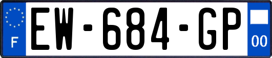 EW-684-GP