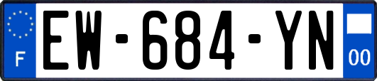 EW-684-YN