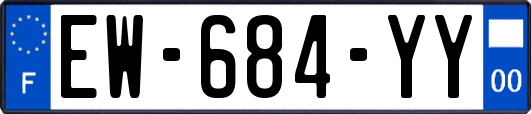 EW-684-YY