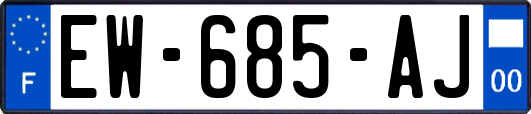 EW-685-AJ