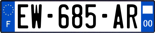 EW-685-AR