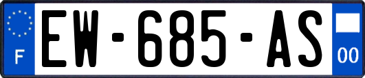 EW-685-AS