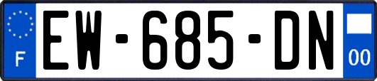 EW-685-DN