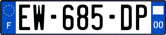 EW-685-DP
