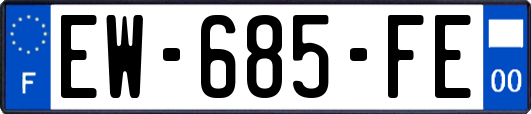 EW-685-FE