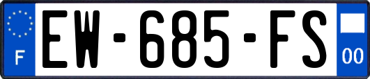 EW-685-FS