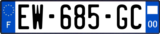 EW-685-GC