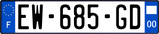 EW-685-GD