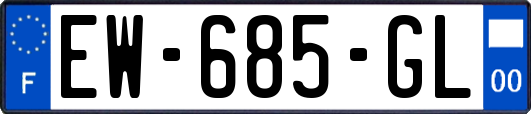 EW-685-GL