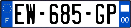 EW-685-GP
