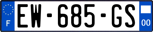 EW-685-GS
