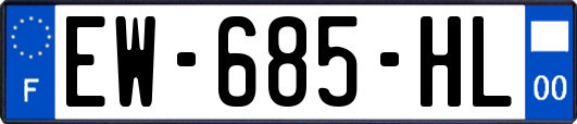 EW-685-HL