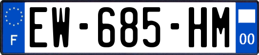 EW-685-HM