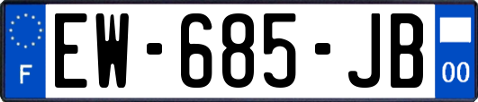 EW-685-JB