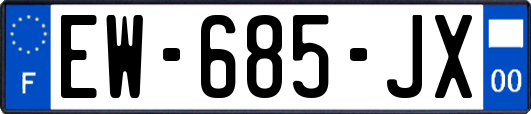 EW-685-JX