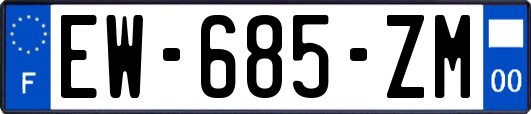 EW-685-ZM