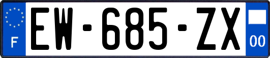 EW-685-ZX