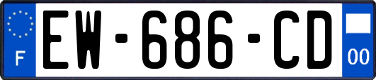 EW-686-CD