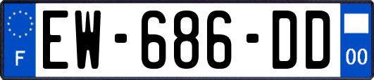 EW-686-DD