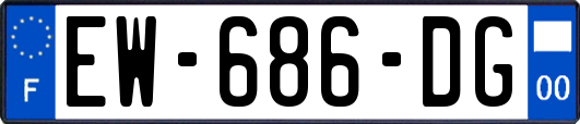 EW-686-DG